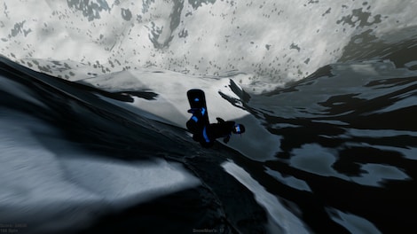 SNWBRD: Freestyle Snowboarding (PC) - Steam Key - EUROPE - 5