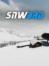 SNWBRD: Freestyle Snowboarding (PC) - Steam Key - EUROPE - 1
