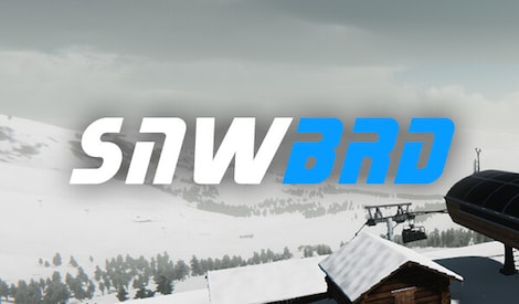 SNWBRD: Freestyle Snowboarding (PC) - Steam Key - EUROPE - 0