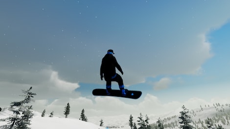 SNWBRD: Freestyle Snowboarding (PC) - Steam Key - GLOBAL - 11
