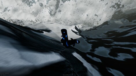SNWBRD: Freestyle Snowboarding (PC) - Steam Key - GLOBAL - 5
