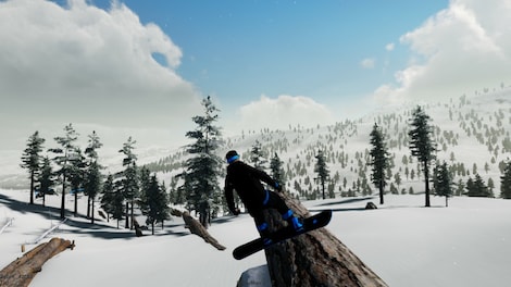 SNWBRD: Freestyle Snowboarding (PC) - Steam Key - GLOBAL - 3