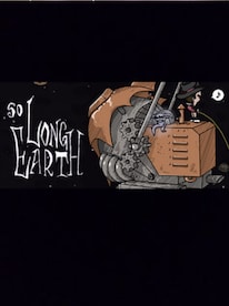 So Long Earth Steam Key GLOBAL - 1