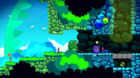 So Many Me Steam Key GLOBAL - 22