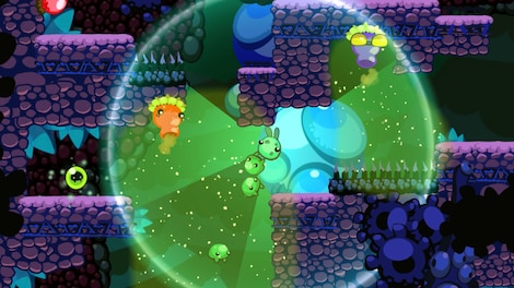 So Many Me Steam Key GLOBAL - 16