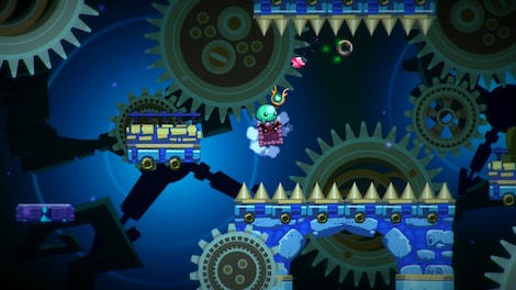 So Many Me Steam Key GLOBAL - 17