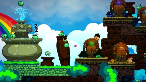 So Many Me Steam Key GLOBAL - 14