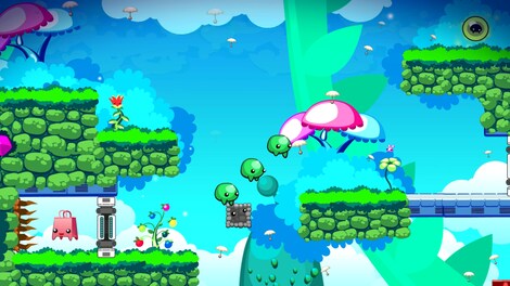 So Many Me Steam Key GLOBAL - 13