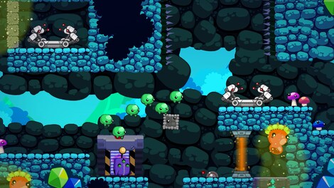So Many Me Steam Key GLOBAL - 11