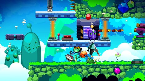 So Many Me Steam Key GLOBAL - 8