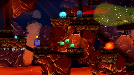 So Many Me Steam Key GLOBAL - 6