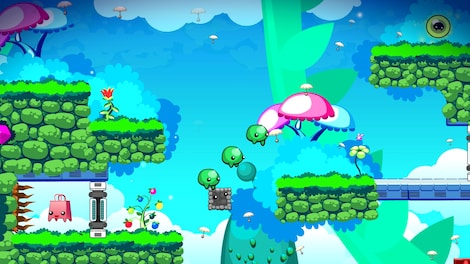 So Many Me Steam Key GLOBAL - 3