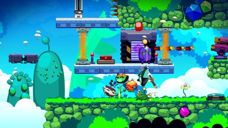 So Many Me Xbox Live Key Xbox One UNITED STATES - 8