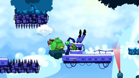 So Many Me Xbox Live Key Xbox One UNITED STATES - 9