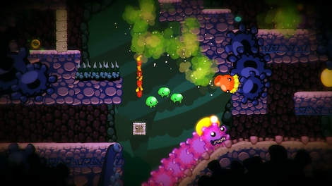 So Many Me Xbox Live Key Xbox One UNITED STATES - 5