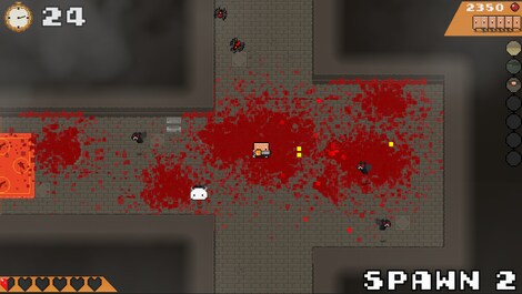 So Much Blood Steam Gift GLOBAL - 6