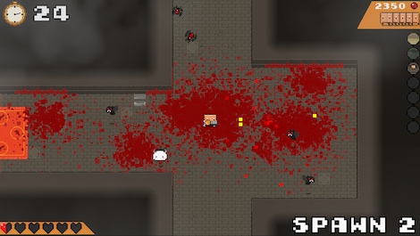 So Much Blood Steam Key GLOBAL - 6