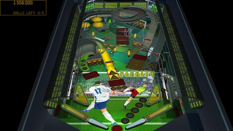 Soccer Pinball Thrills Steam Key GLOBAL - 10