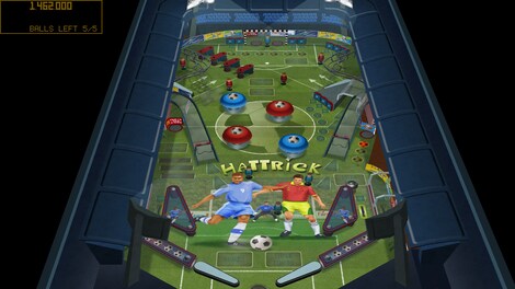 Soccer Pinball Thrills Steam Key GLOBAL - 9