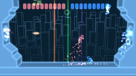 Soccertron Steam Key GLOBAL - 9