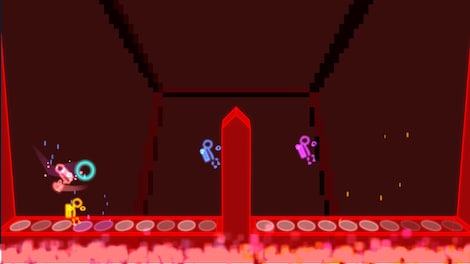 Soccertron Steam Key GLOBAL - 3