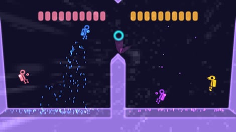 Soccertron Steam Key GLOBAL - 6