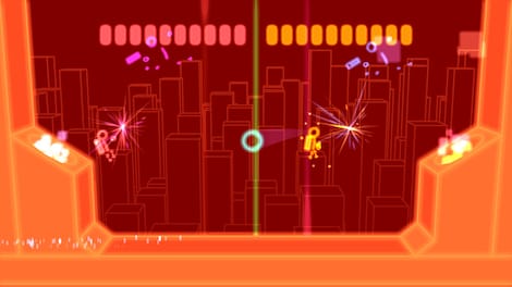 Soccertron Steam Key GLOBAL - 4