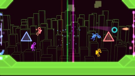 Soccertron Steam Key GLOBAL - 2