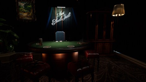 Social Club VR : Casino Nights Steam Key GLOBAL - 4
