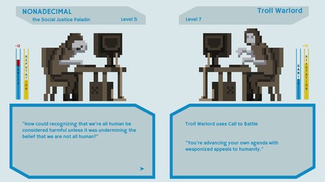 Social Justice Warriors Steam Key GLOBAL - 5