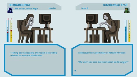 Social Justice Warriors Steam Key GLOBAL - 2