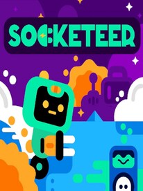 Socketeer Xbox Live Key Xbox One EUROPE - 1