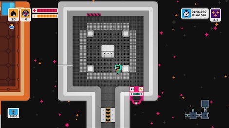 Socketeer Xbox Live Key Xbox One EUROPE - 4