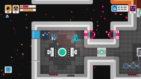 Socketeer Xbox Live Key Xbox One EUROPE - 3