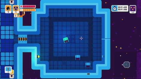 Socketeer Xbox Live Key Xbox One EUROPE - 9