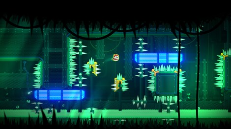 Sockventure (PC) - Steam Key - EUROPE - 3