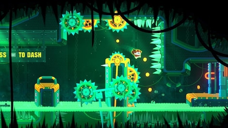 Sockventure (PC) - Steam Key - GLOBAL - 10