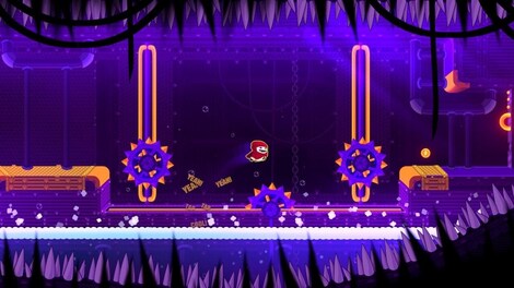 Sockventure (PC) - Steam Key - GLOBAL - 11