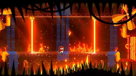 Sockventure (PC) - Steam Key - GLOBAL - 9