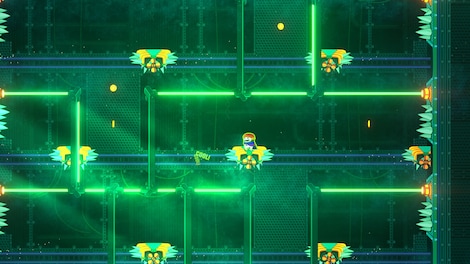 Sockventure (PC) - Steam Key - GLOBAL - 7