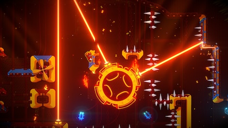 Sockventure (PC) - Steam Key - GLOBAL - 6