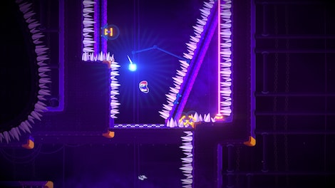 Sockventure (PC) - Steam Key - GLOBAL - 8