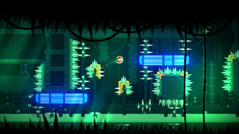Sockventure (PC) - Steam Key - GLOBAL - 3