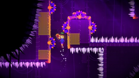 Sockventure (PC) - Steam Key - GLOBAL - 5
