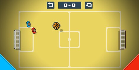 Socxel | Pixel Soccer Steam Key GLOBAL - 3