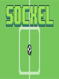 Socxel | Pixel Soccer Steam Key GLOBAL - 1