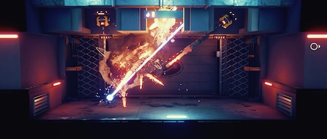 Soda Crisis (PC) - Steam Gift - NORTH AMERICA - 6