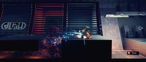 Soda Crisis (PC) - Steam Gift - NORTH AMERICA - 4