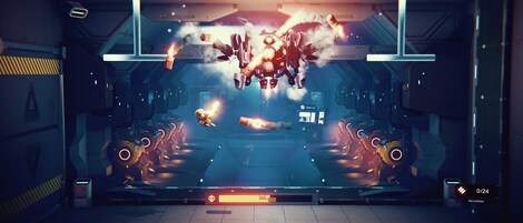 Soda Crisis (PC) - Steam Key - EUROPE - 5