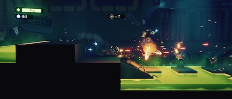 Soda Crisis (PC) - Steam Key - EUROPE - 3